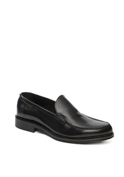 Black dover loafer JEROLD WILTON | 846DOVER-NERO